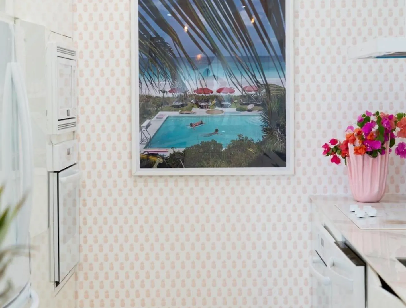 Sea Siren - Dream Villa With Private Pool And Beach In The Bahamas Harbour Island