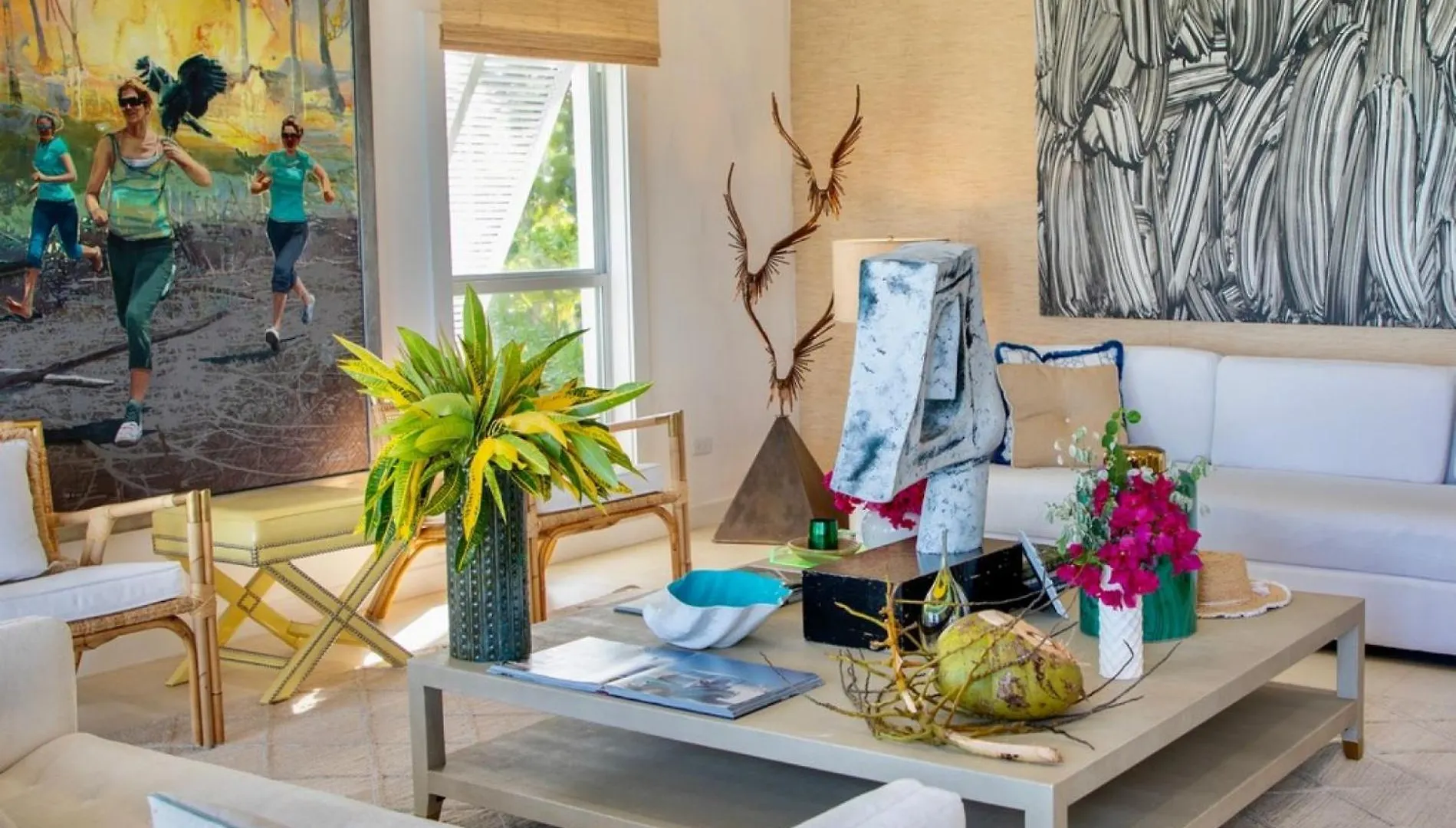 Sea Siren - Dream Villa With Private Pool And Beach In The Bahamas Harbour Island Bahamas