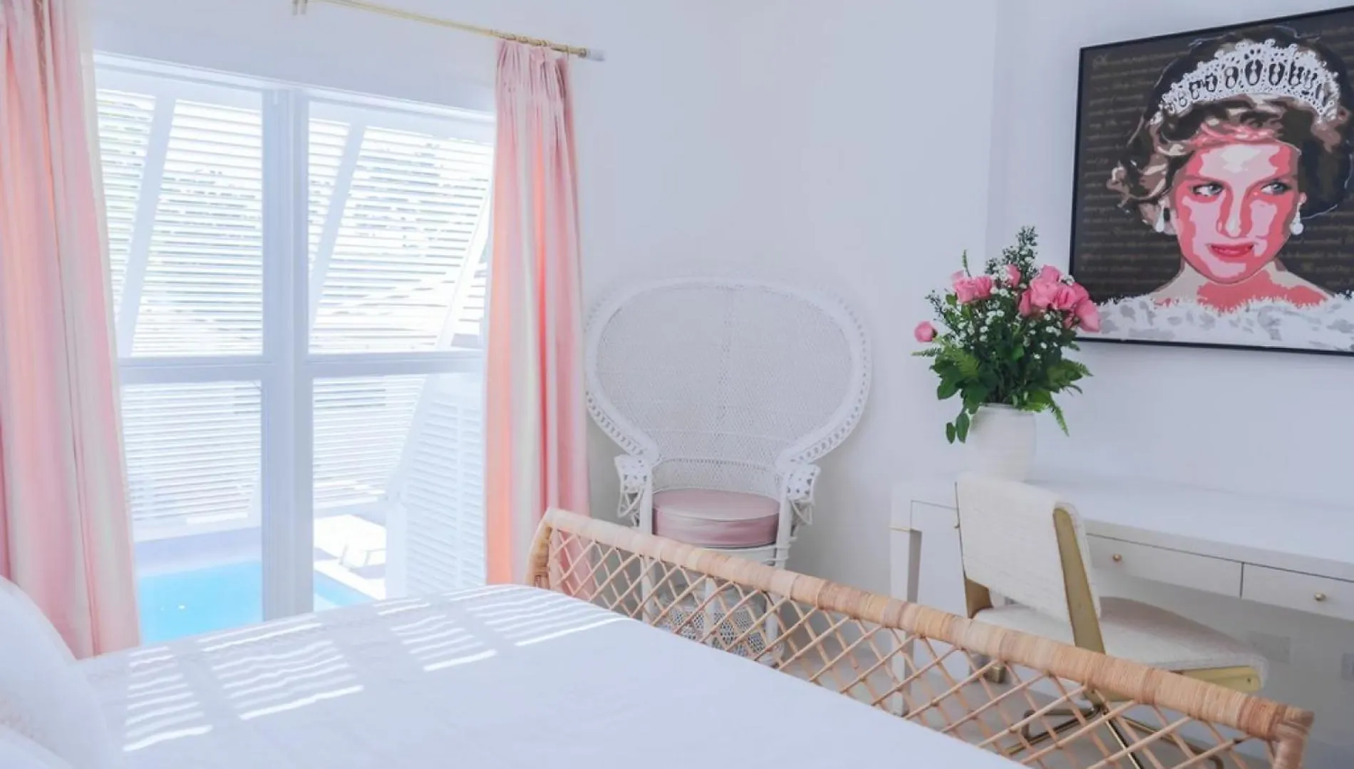 Sea Siren - Dream Villa With Private Pool And Beach In The Bahamas Harbour Island 0*,  Bahamas